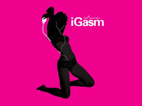 iGasm: вибратор, который заставил Apple вмешаться